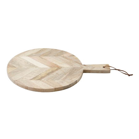 Schneidebrett Mango Holz | Decor-by-Glassor.cz