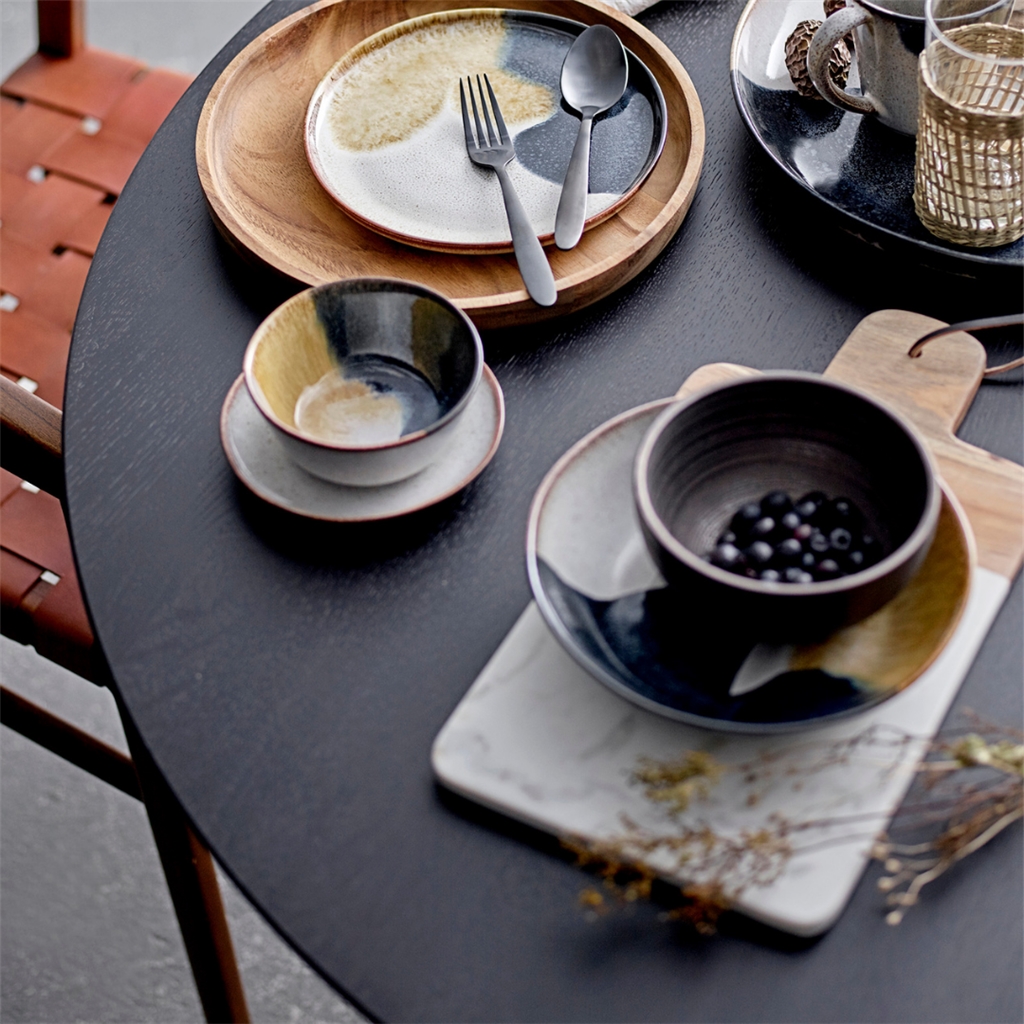 Küchenbrett aus weißem Marmor | Decor-by-Glassor.cz