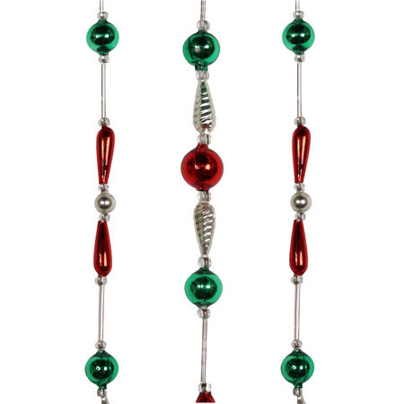 Traditionelle Weihnachtskette