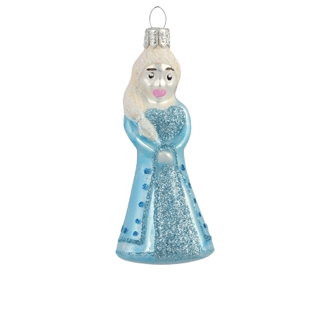 Prinzessin aus Frozen