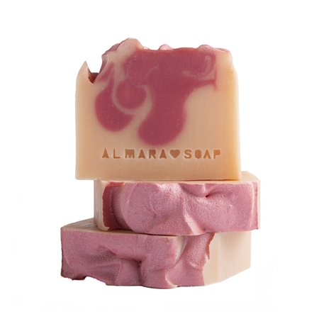Almara Soap – Betörender Geißblattduft