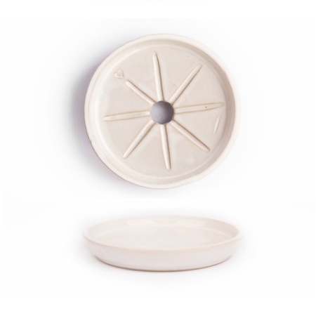 Almara Soap Nova Bianco