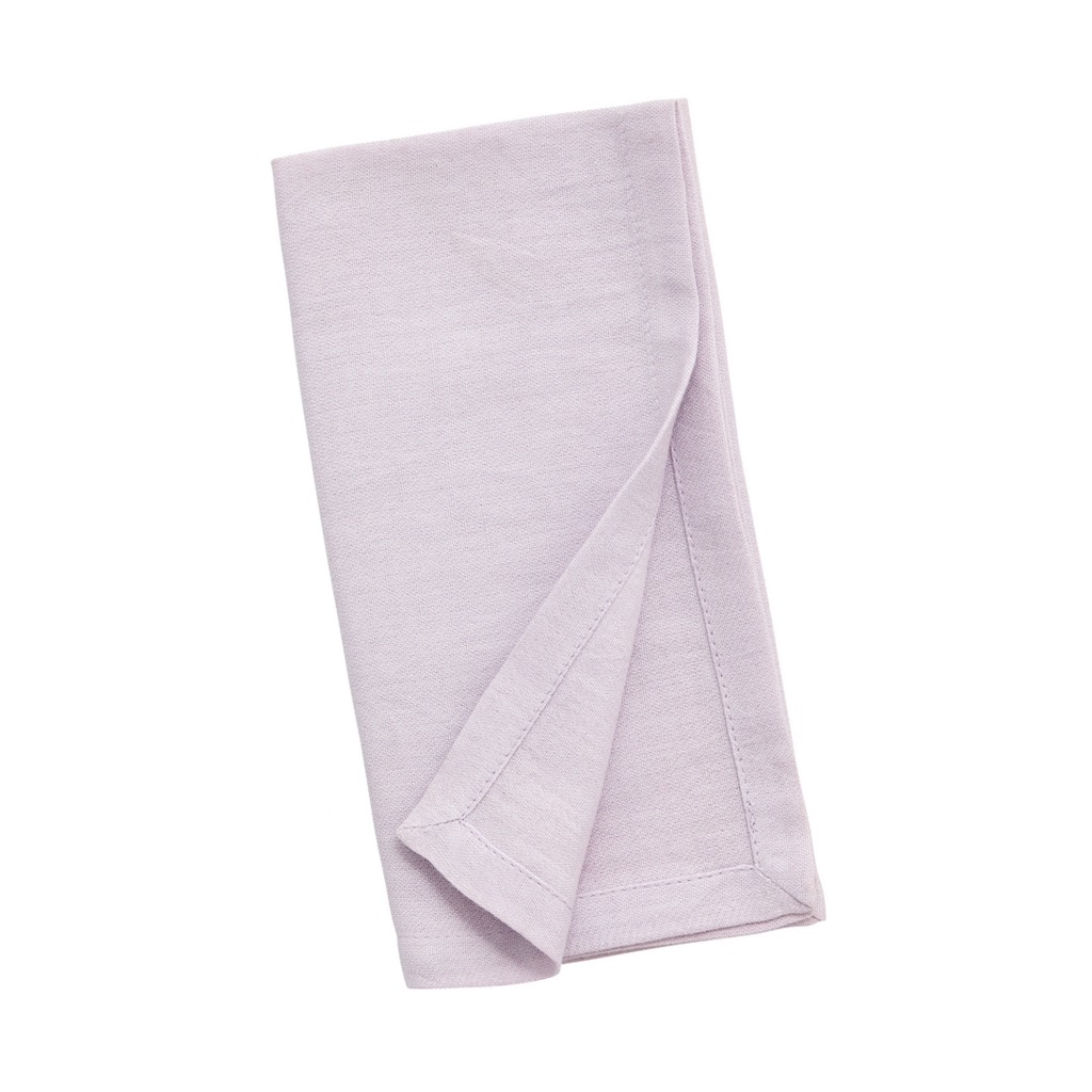 Textilservietten rosa 2 St