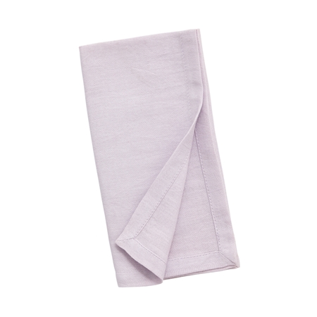 Textilservietten rosa 2 St
