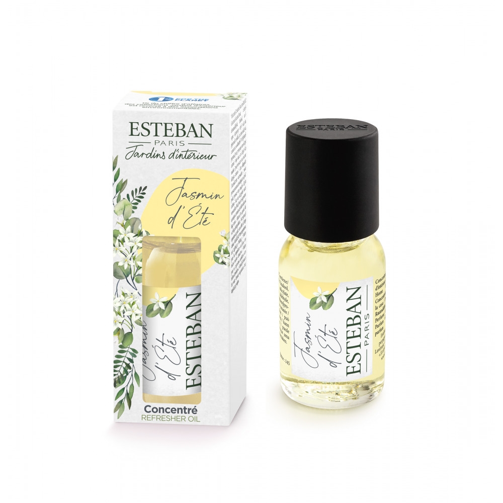 Aromaöl Summer Jasmine