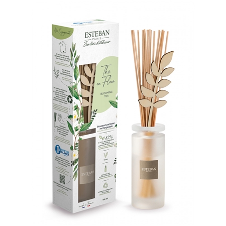 Stick Diffusor Blooming Tea