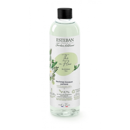 Diffusor Nachfüllpackung Blooming Tea