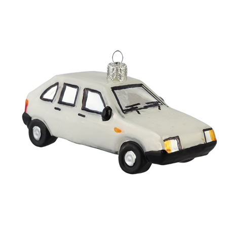 Glasauto Škoda Favorit