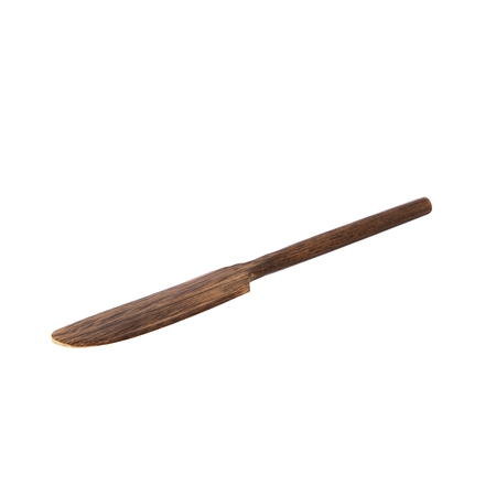  Buttermesser aus Mangoholz