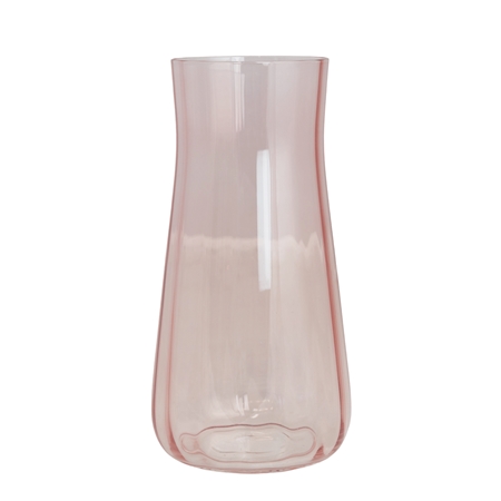 Karaffe Marie Radua Crystal rosa