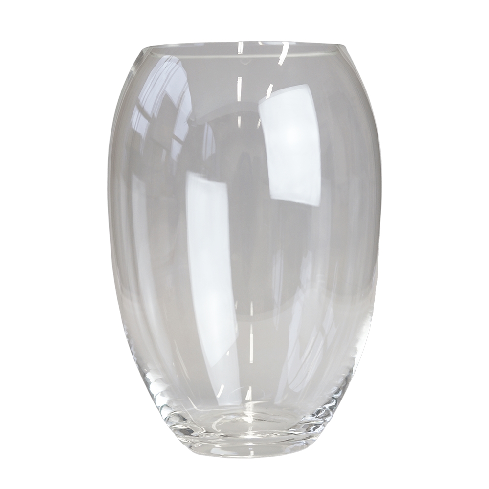 Vase Něha Radua Crystal klar