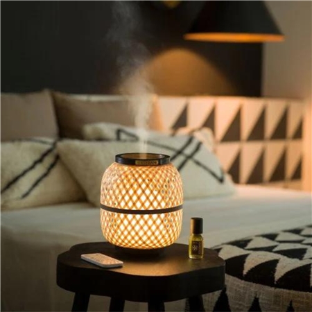 Ultraschalldiffusor Bamboo