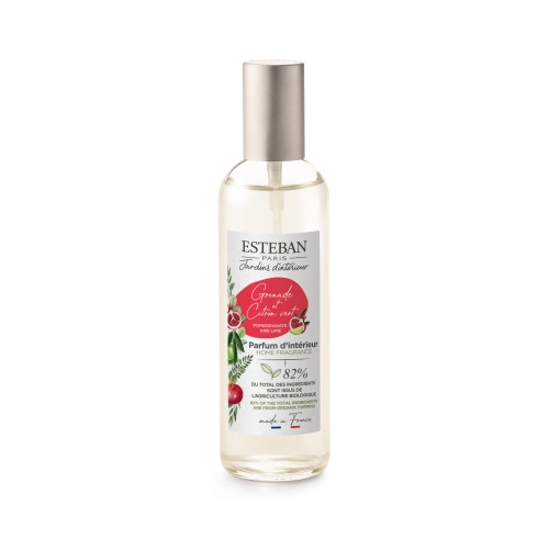 Haushaltsspray Pomegranate and Lime