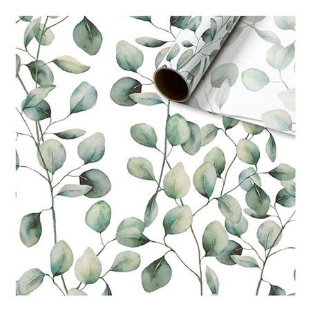 Seidenpapier Eukalyptus