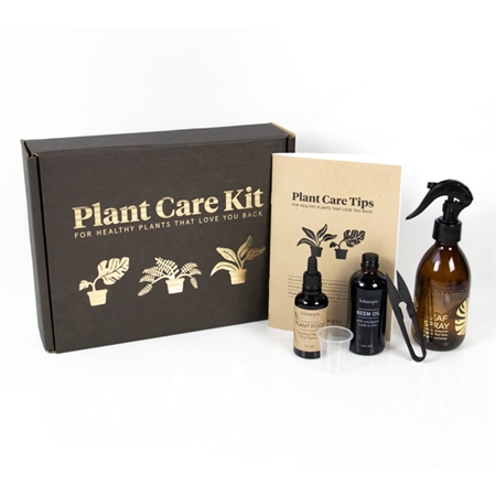 Blumen Gesundheits und Wachstum Set