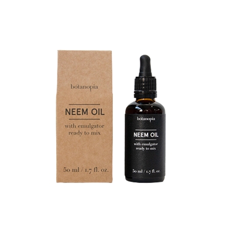 Neemöl 50ml