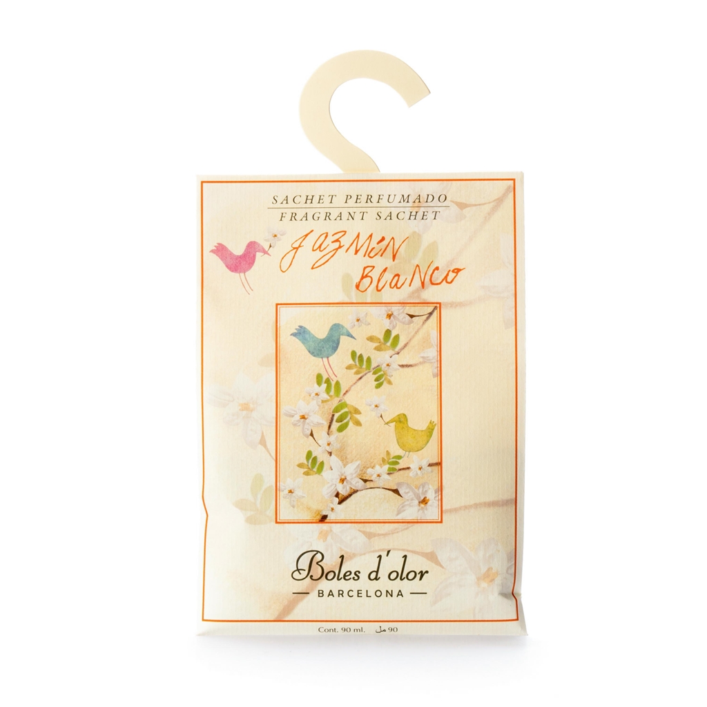 Duftsäckchen Weißer Jasmin