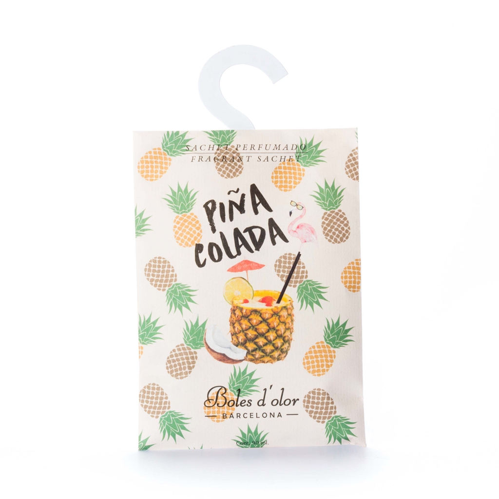 Duftsäckchen Piňa Colada