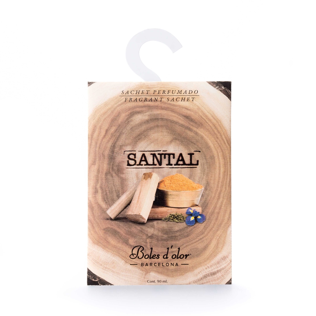 Duftsäckchen Santal