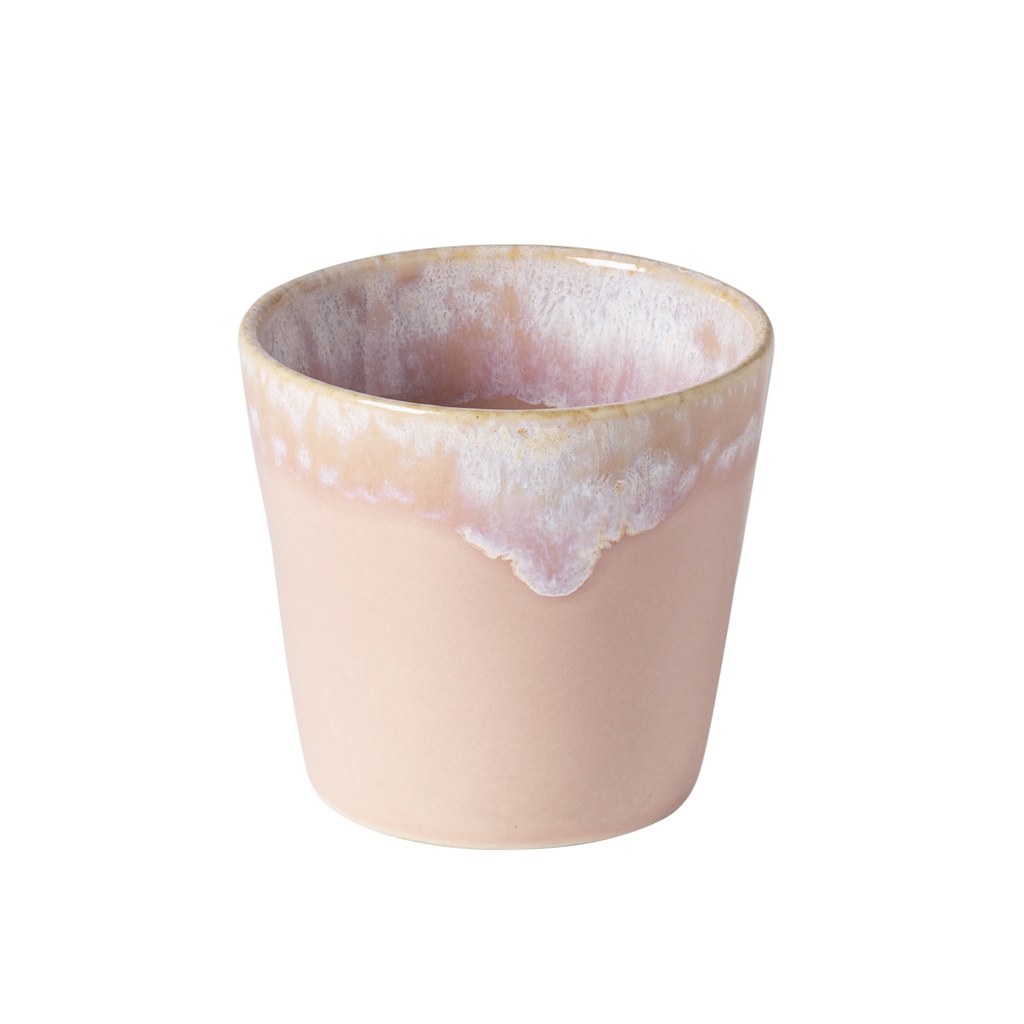 Becher Lungo Soft pink