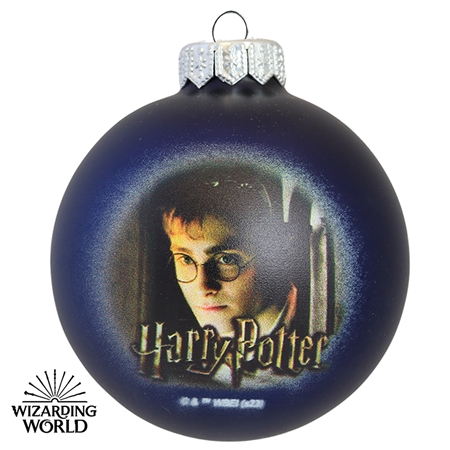 Glaskugel Harry Potter