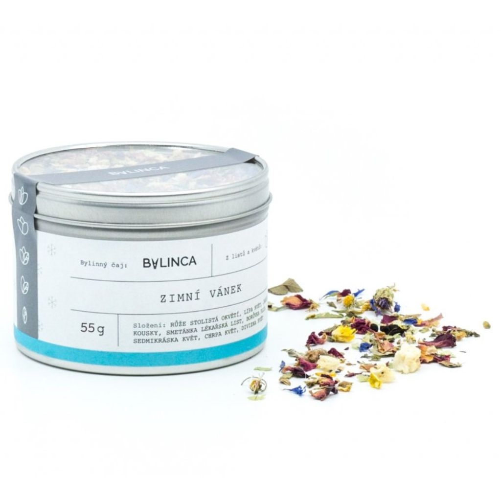  Kräutertee: Winterbrise 60g