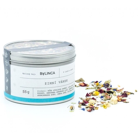  Kräutertee: Winterbrise 60g