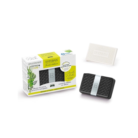  Autoduft  Lemongrass & Mint