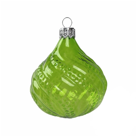 Weihnachtsschmuck Olive Grün