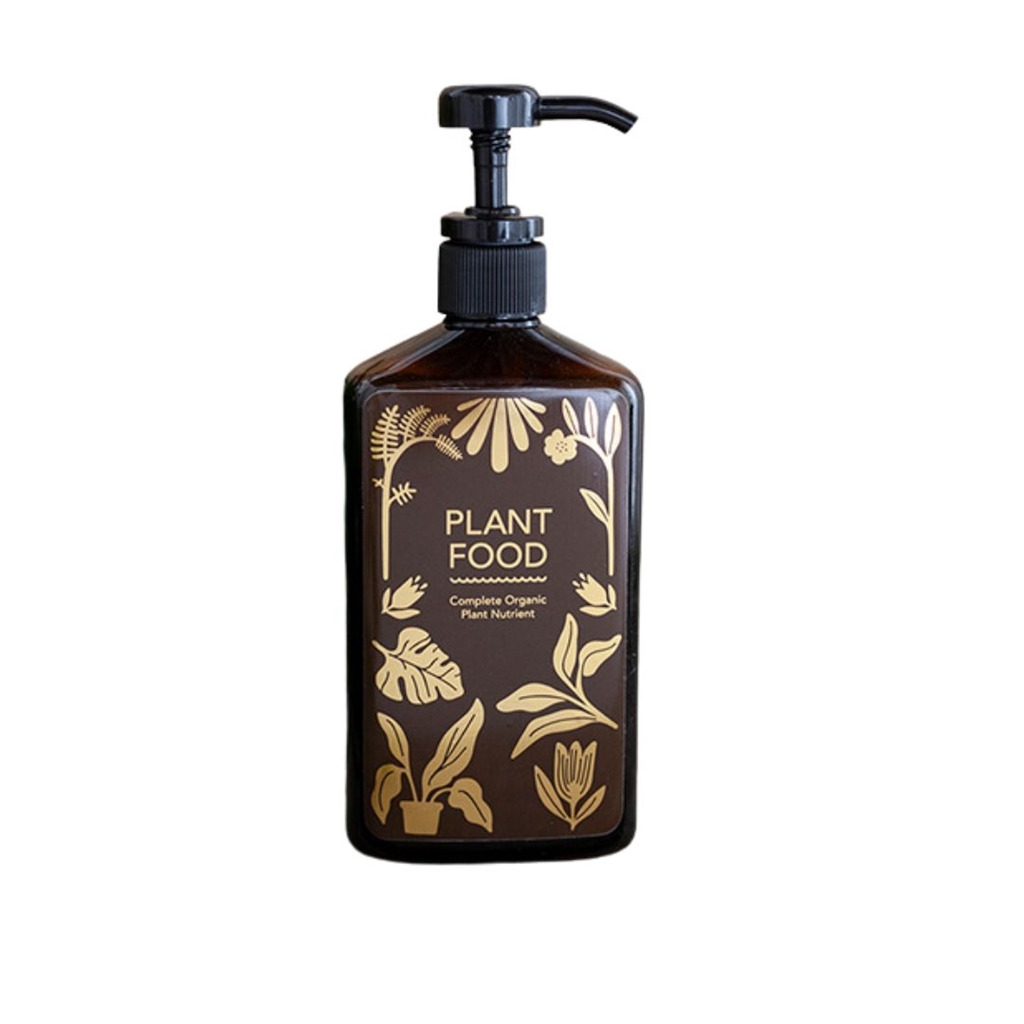  Vollständige Bio-Ernährung für Pflanzen 450ml
