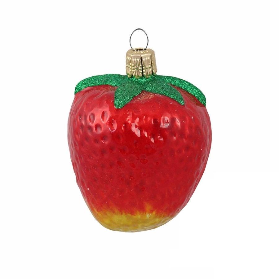 Glaserdbeere