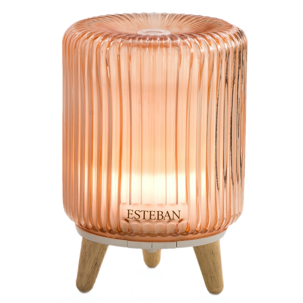 Ultraschalldiffusor Retro