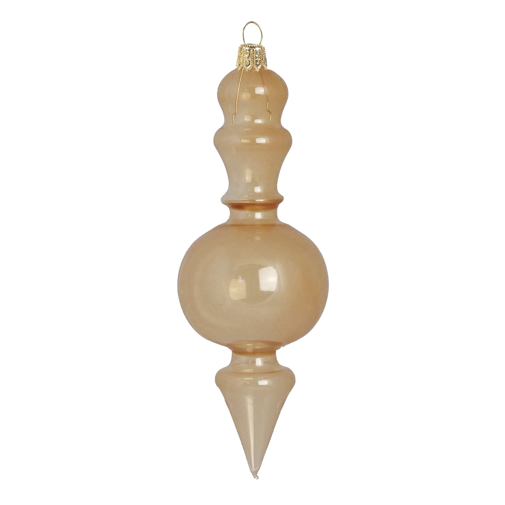 Freiform Lux Honiggold