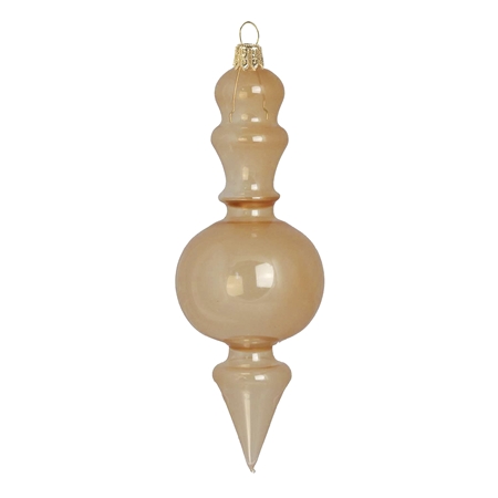 Freiform Lux Honiggold