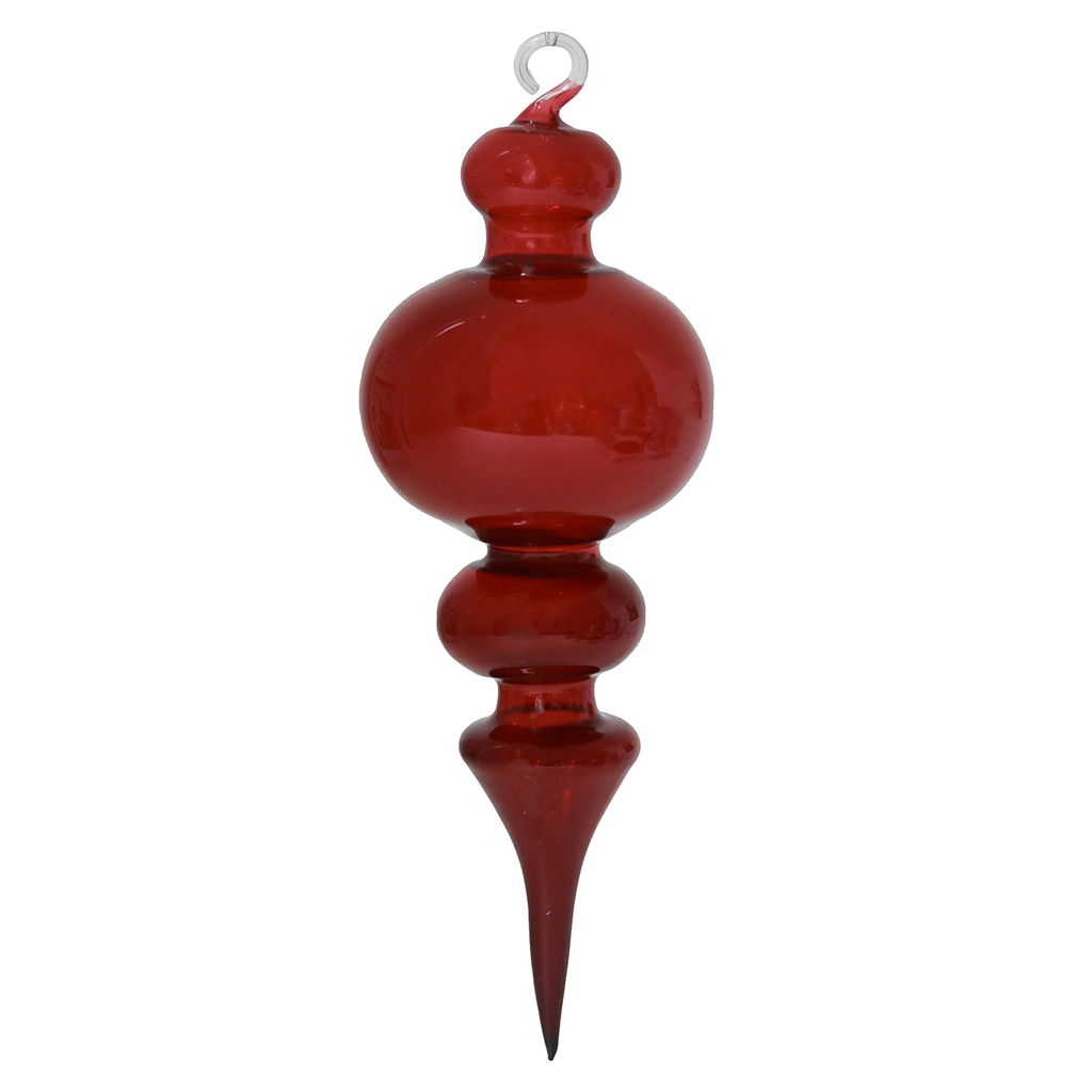 Freiform Nox Burgund