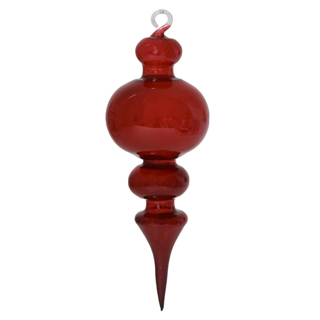 Freiform Nox Burgund