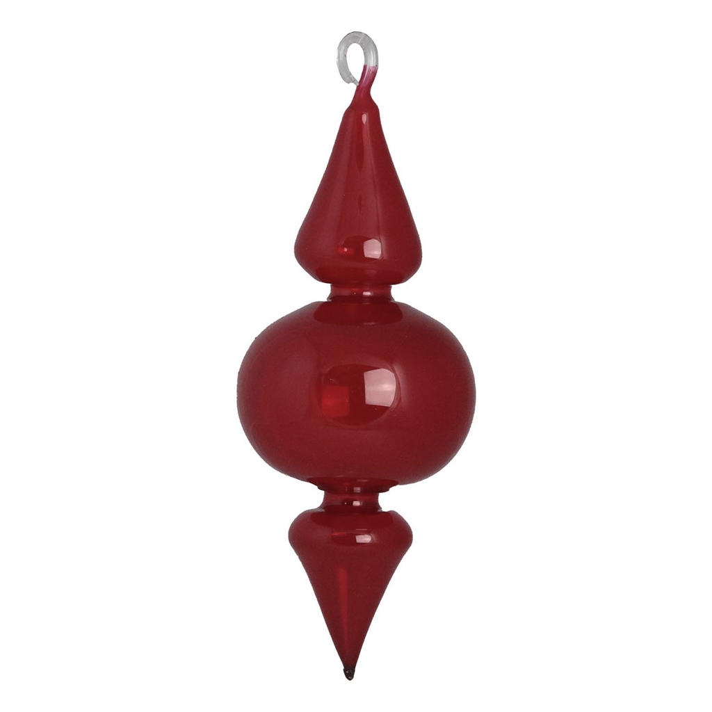 Freiform Lumen Burgund