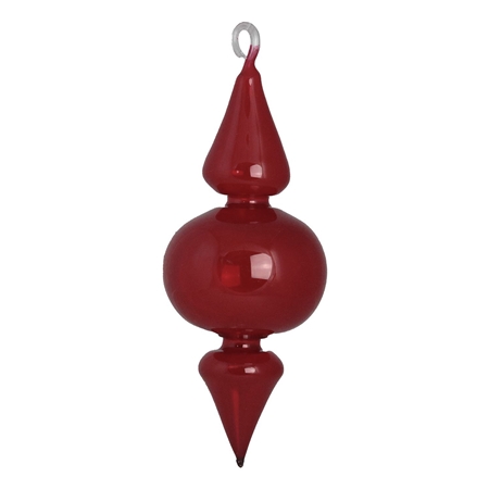 Freiform Lumen Burgund