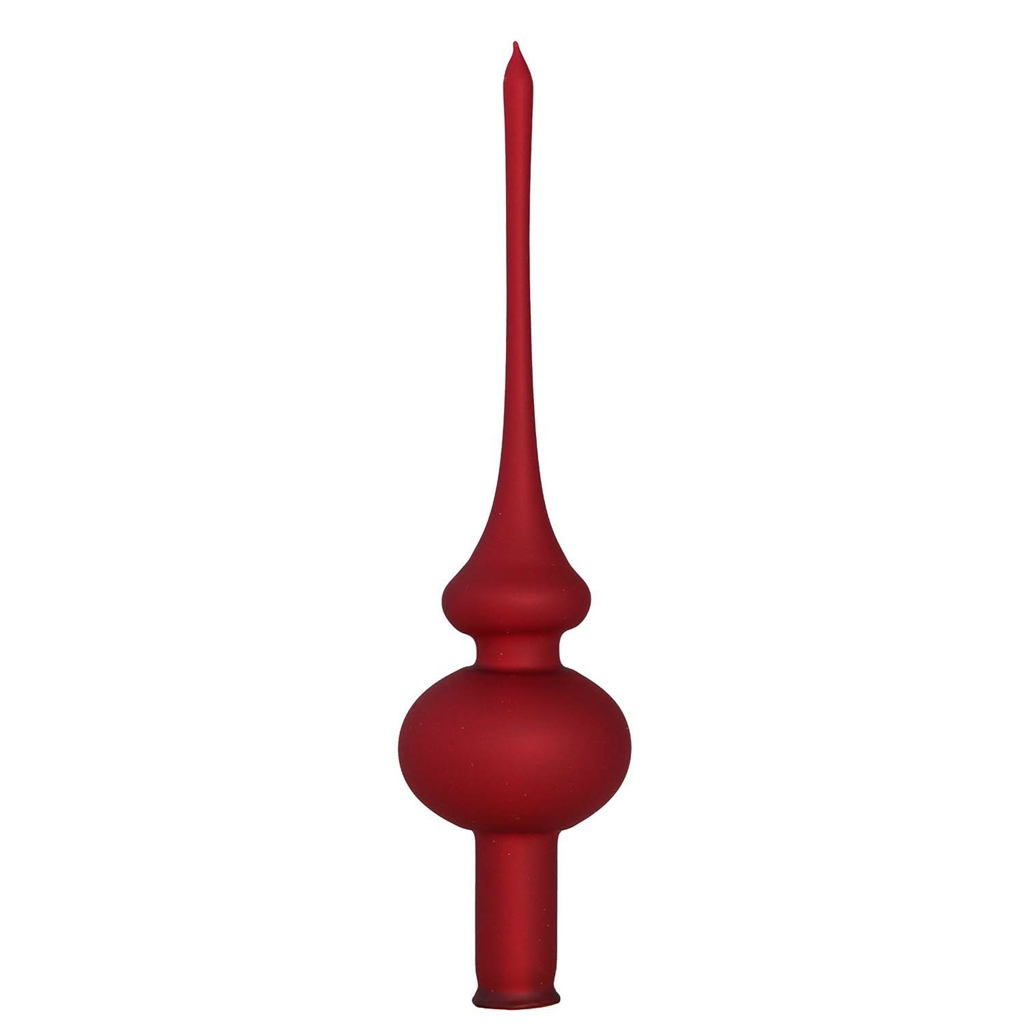 Weihnachtstipp aus Bordeauxglas