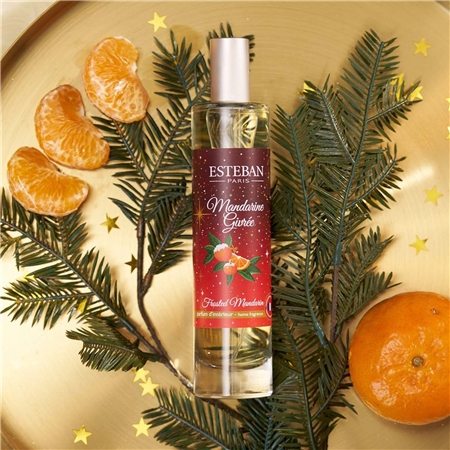 Frosted Mandarin Haushaltsspray