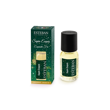  Aromaöl Exquisite Fir