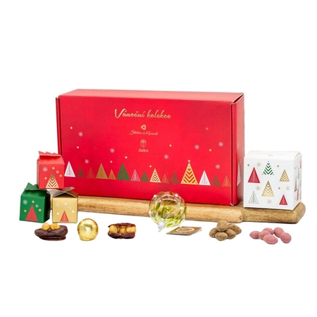 Datleas exklusive Weihnachtskollektion