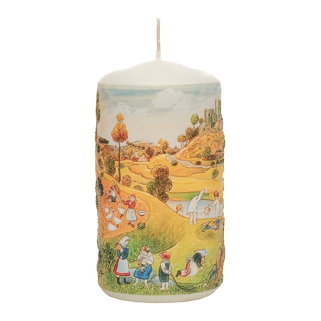 Kerze „Sommer“