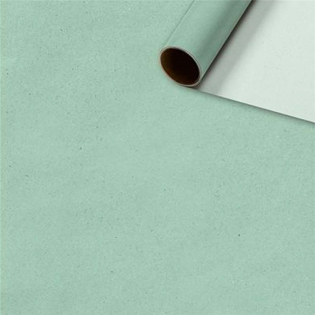 Seidenpapier grün