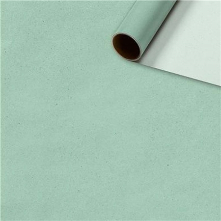 Seidenpapier grün