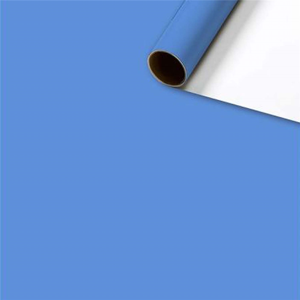 Geschenkpapier königsblau