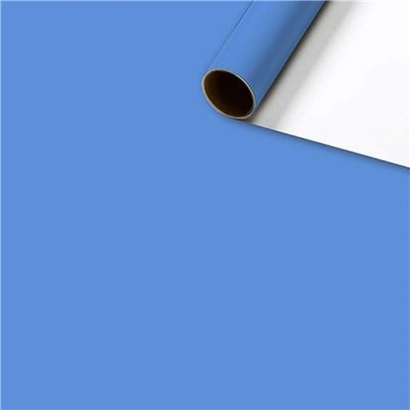 Geschenkpapier königsblau