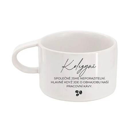 Becher 
