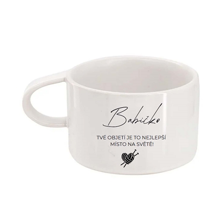 Becher 
