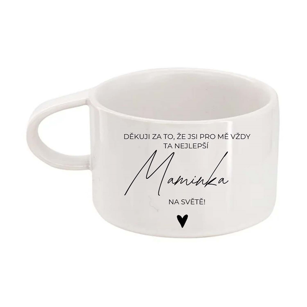 Becher "Der Beste der Welt"